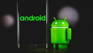android clanek unsplash