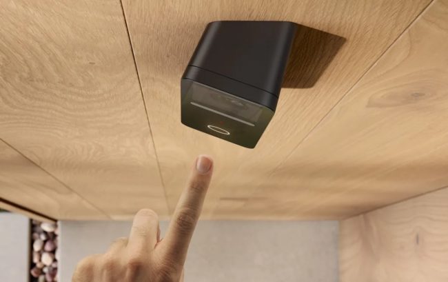 circle view doorbell perfect vie