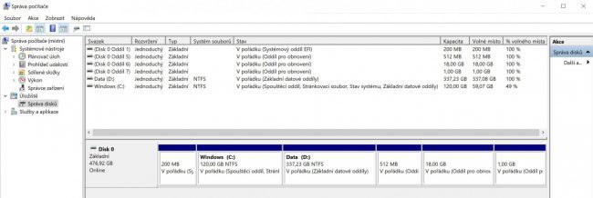 disk