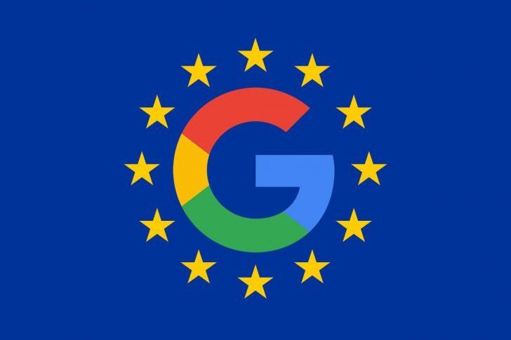google eu evropska unie androidpolice