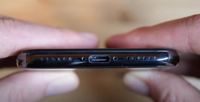 iphone usb c