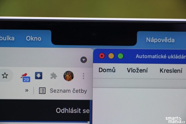 macbook pro M1 Pro 2021 10