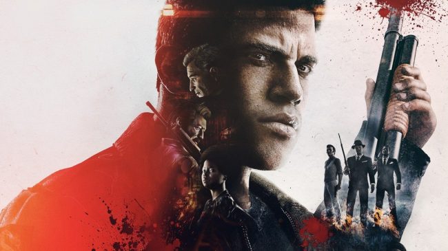 mafia III mafia III