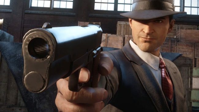 mafia definitive edition