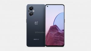 oneplus nord n20 5G leak onleaks 4