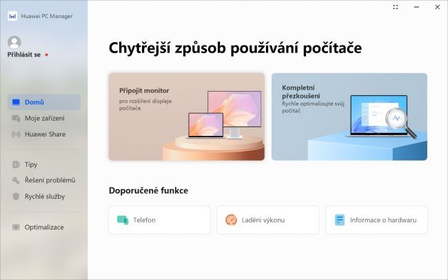 pc manager