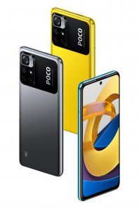 poco M4 pro 5G 4