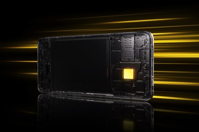 poco M4 pro 5G 5