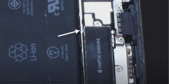 taptic