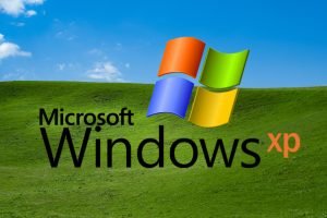windows xp unsplash