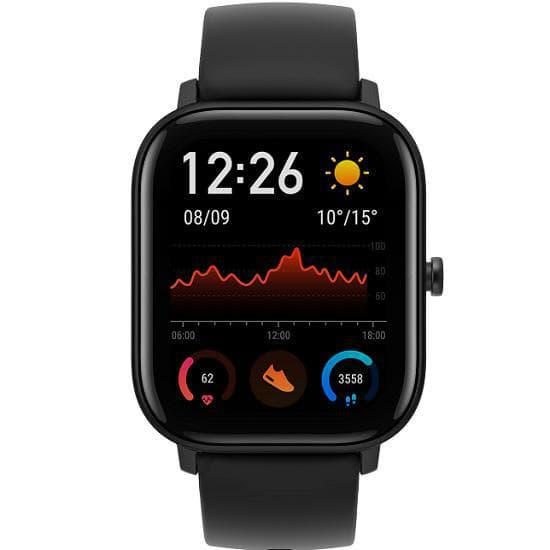Amazfit GTS 3