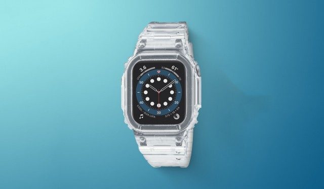 Apple Watch Explorer