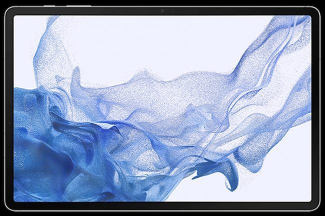 Galaxy Tab S8 2