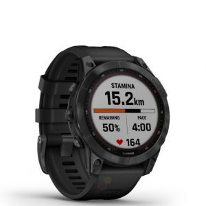 Garmin Fenix 7 5