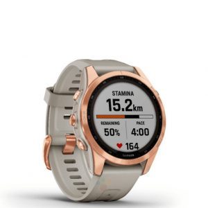 Garmin Fenix 7s 12