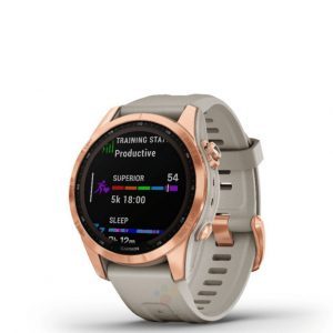 Garmin Fenix 7s 15