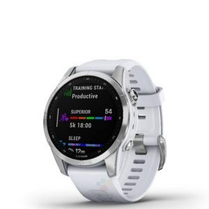 Garmin Fenix 7s 23