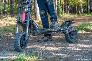 Kaabo Wolf Warrior 11 test 02