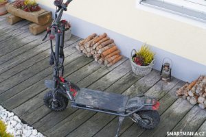 Kaabo Wolf Warrior 11 test 04