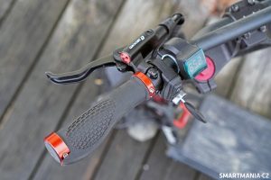 Kaabo Wolf Warrior 11 test 11
