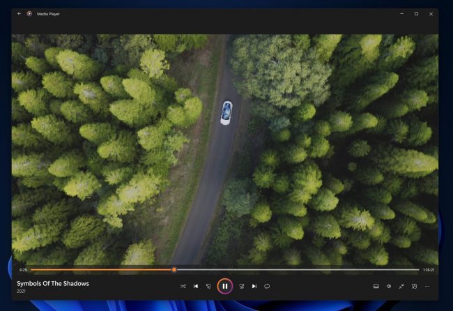 Media Player 3