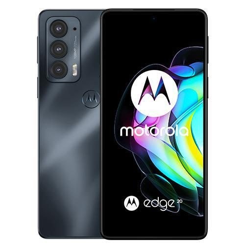 Motorola Edge 20