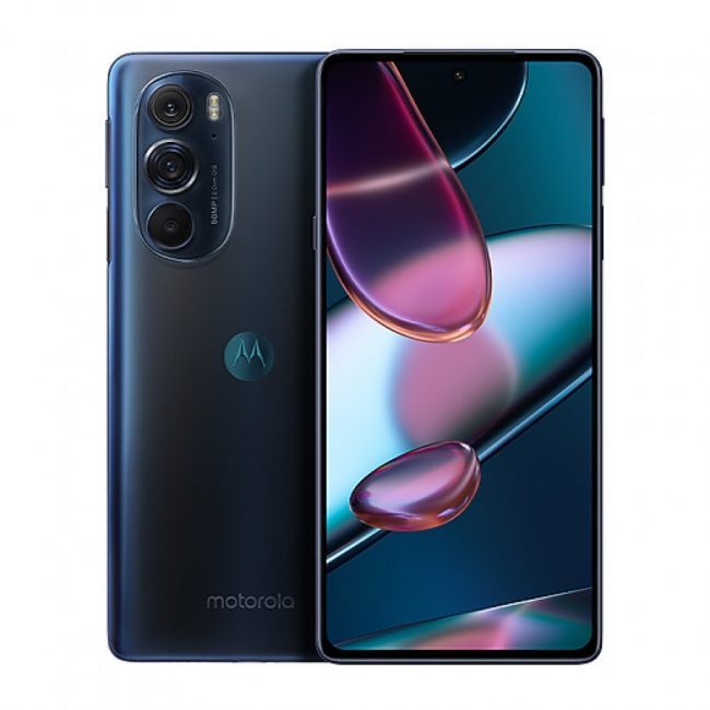 Motorola Edge X30 1
