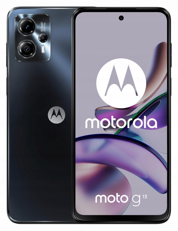 Smartphone Motorola Moto G13