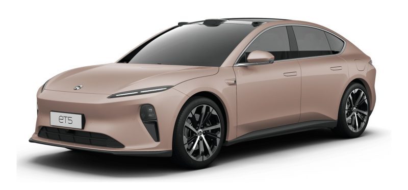 NIO ET5