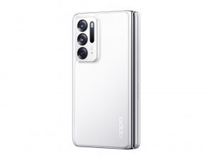 OPPO Find N White 07