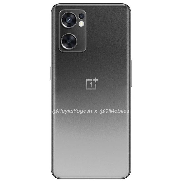 OnePlus Nord 2 CE 4