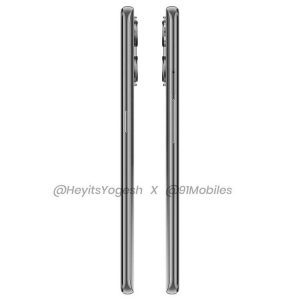 OnePlus Nord 2 CE 6