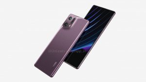 Oppo Find X5 4