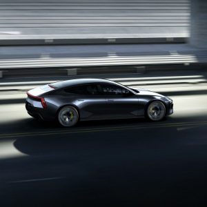 Polestar 5