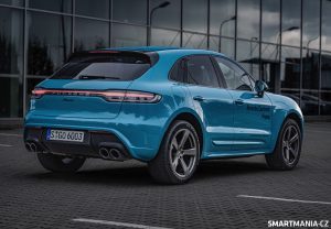 Porsche Macan 2021 02