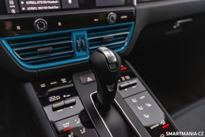 Porsche Macan 2021 06