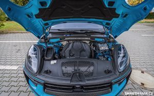 Porsche Macan 2021 07
