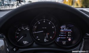 Porsche Macan 2021 12