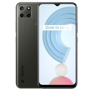 Realme C25Y 1
