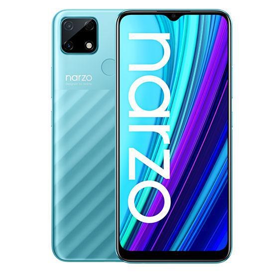 Realme Narzo 30A