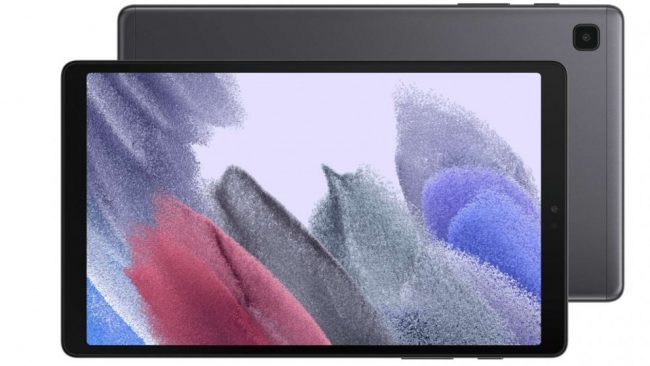Dostupný tablet Samsung Galaxy Tab A7 Lite