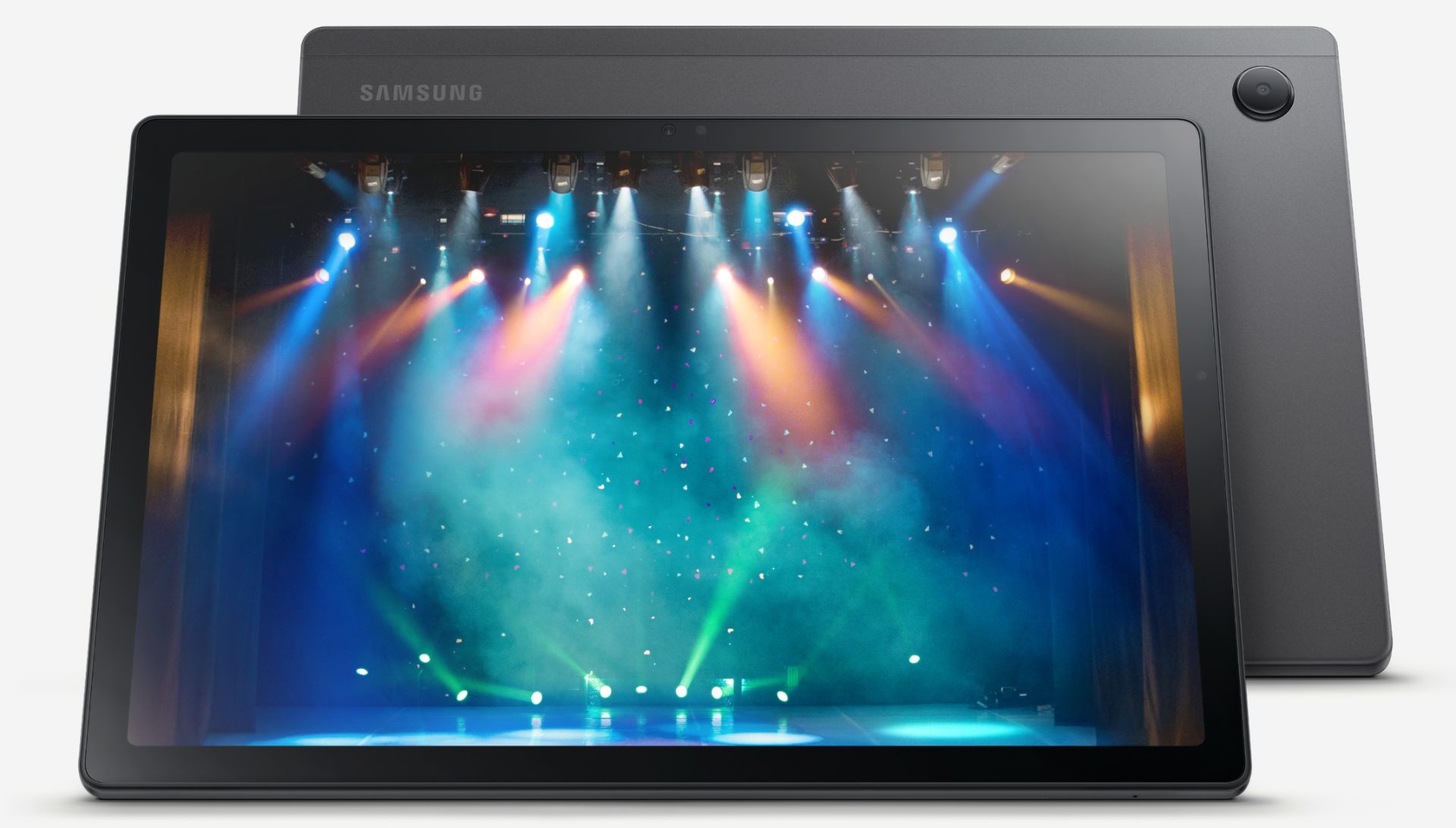 Samsung Galaxy Tab A8 1