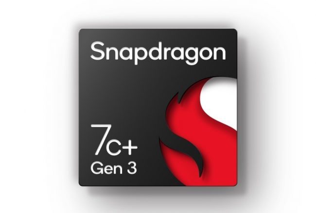 Snapdragon 7cx