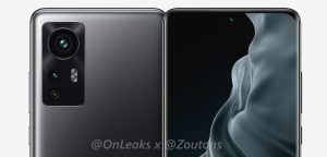 Xiaomi 12 1
