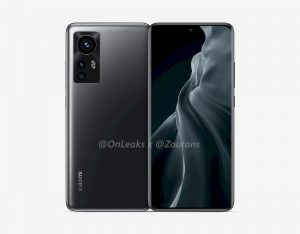 Xiaomi 12 4