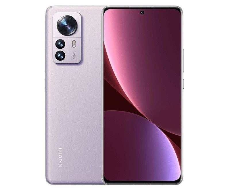 Xiaomi 12 Pro