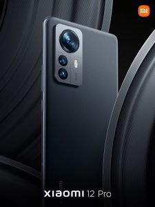 Xiaomi 12 Pro 3