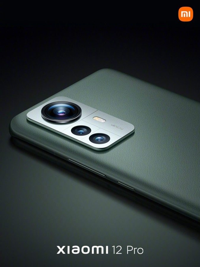 Xiaomi 12 Pro 7