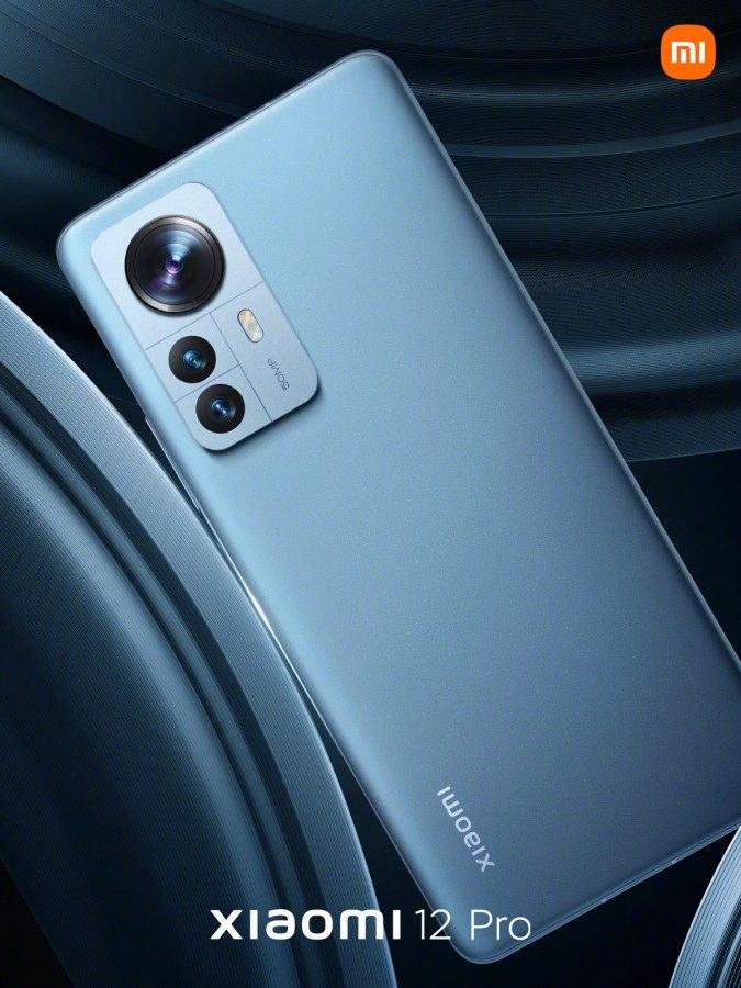 Xiaomi 12 Pro 9