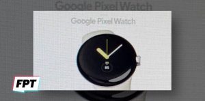 google pixel watch 7